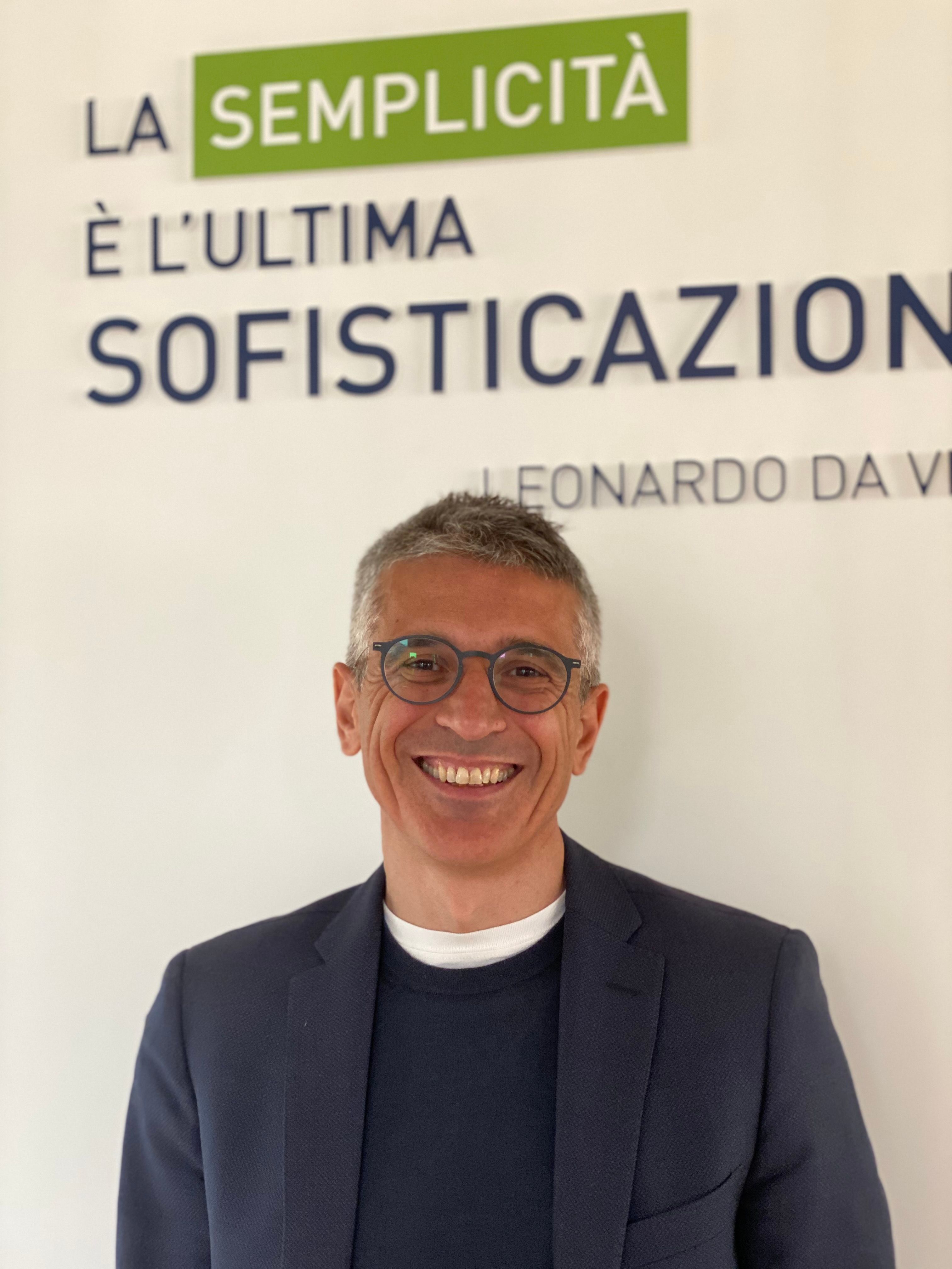 Alberto Bigi